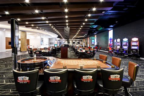 cadillac jack gaming machines|Cadillac Jack’s Gaming Resort .